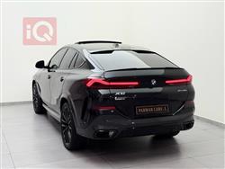 بي ام دبليو X6